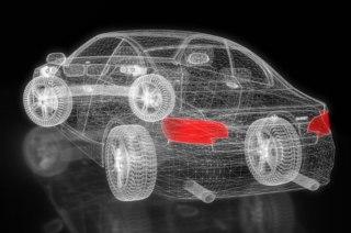 Comfort and safety in next generation of data driven automobiles