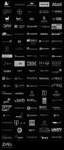 image with all the logos of the companies that are part of the IDSA
